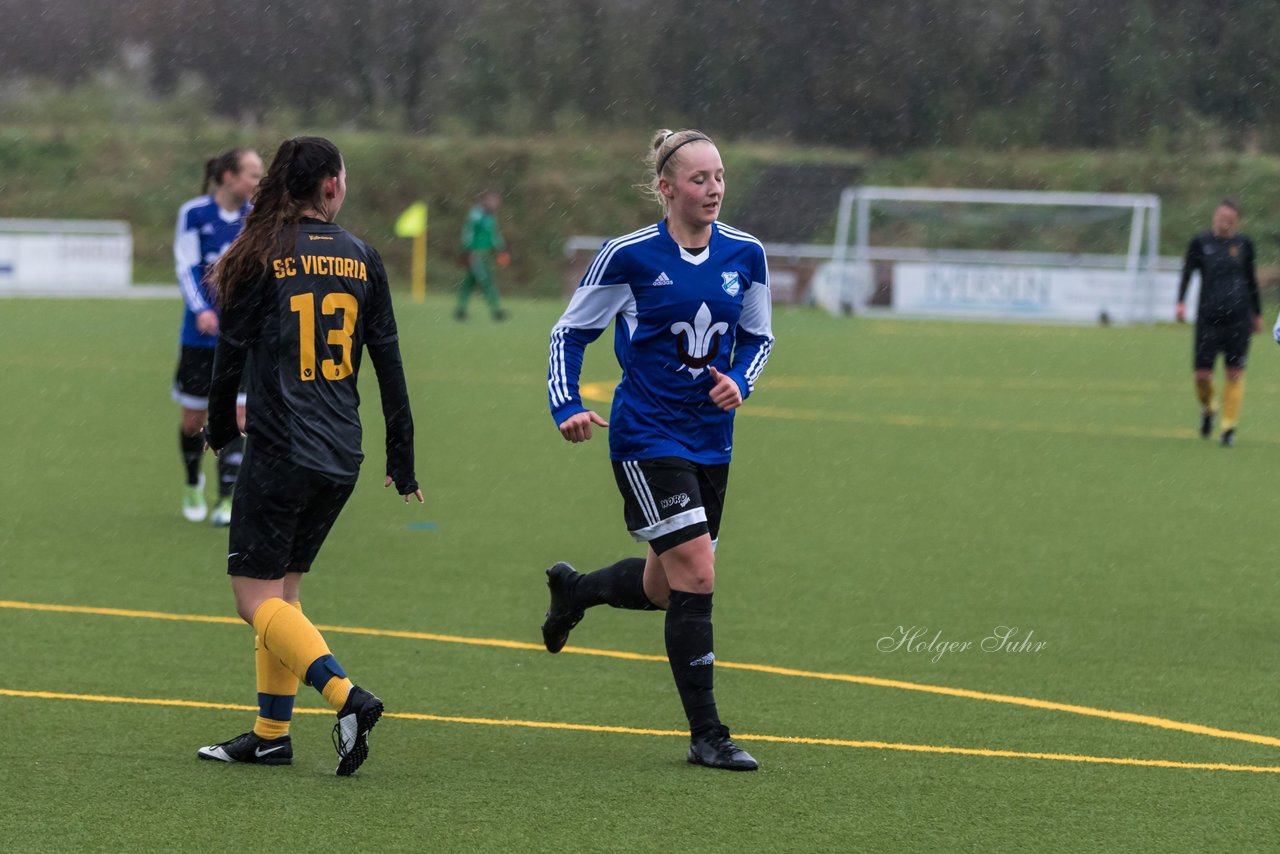 Bild 193 - Frauen Union Tornesch - Victoria : Ergebnis: 4:2